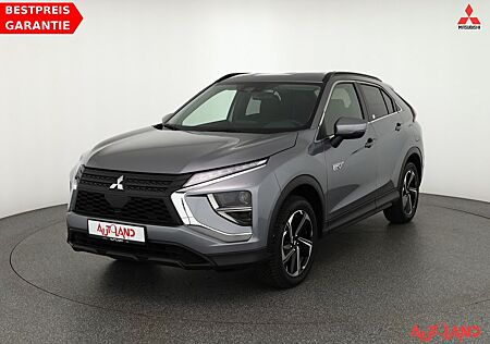 Mitsubishi Eclipse Cross 2.4 MIVEC Hybrid 4WD Kamera DAB