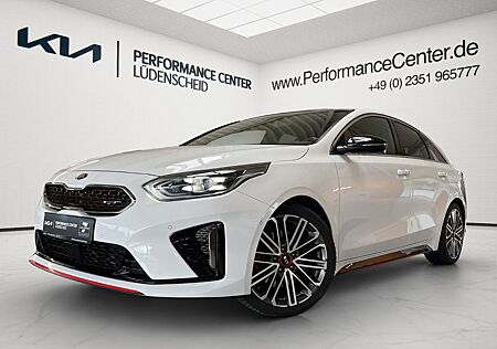 Kia Pro_ceed ProCeed GT 204 PS*DCT7*PANO*KOMFORTPAKET*AHK*LED