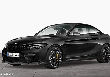 BMW M2 CS Schalter Carbon-Keramik Carbondach Kamera