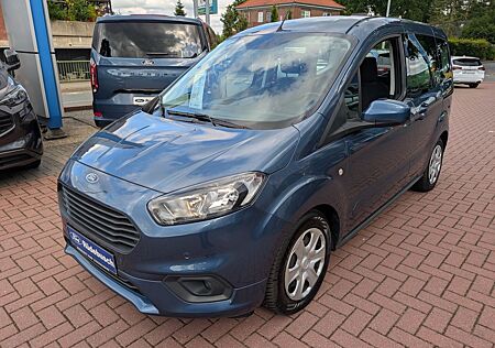 Ford Tourneo Courier 1.0 EcoBoost Trend