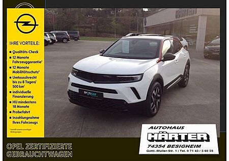 Opel Mokka -e GS-Line Kamera PDC SHZ LHZ