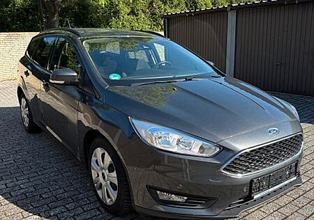 Ford Focus 1,5 TDCi 88kW Business Turnier Busines...