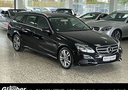 Mercedes-Benz E 200 CGI T-Modell/Sport/Navi/SHZ/PTS/2.Hand