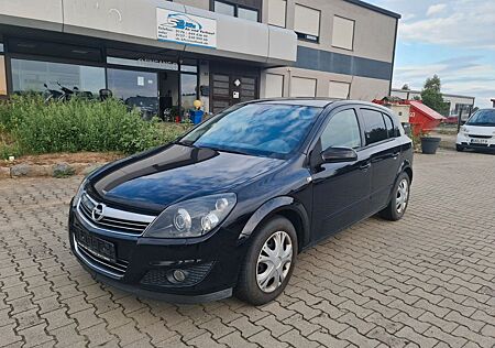 Opel Astra H Lim. Innov."TÜV Mai 2026/ Kupplung Neu"