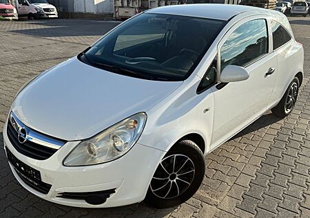 Opel Corsa D "110 Jahre"- 1Jahr Garantie-Klima-Servo