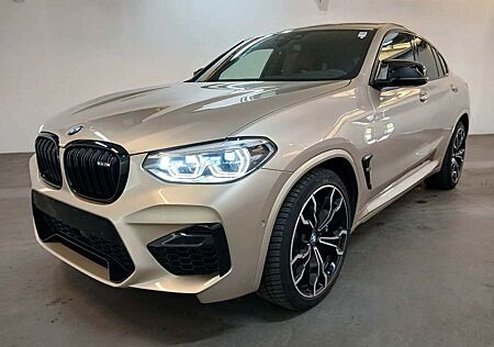 BMW X4 M Competition,Harman Kardon,ACC, Shadow Line