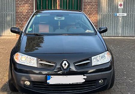 Renault Megane Coupé-Cabriolet Avantage 1.5 dCi ...