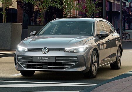VW Passat Variant Volkswagen 1.5 eHybrid DSG Business ACC AHK