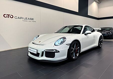 Porsche 911 Urmodell 911 GT3