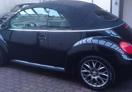 VW Beetle Volkswagen