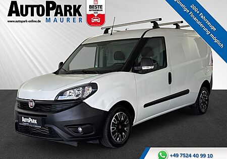 Fiat Doblo Doblò SX Maxi Kasten*Kamera*Klima*8fach Bereift*