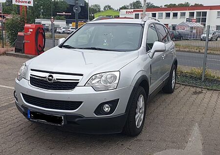 Opel Antara 2.2 CDTI ecoFLEX Cosmo 4x4 S/S 120 Cosmo