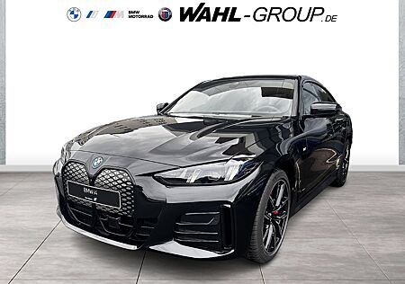 BMW i4 xDrive40 Gran Coupé M Sport Pro ACC HeadUp Ad