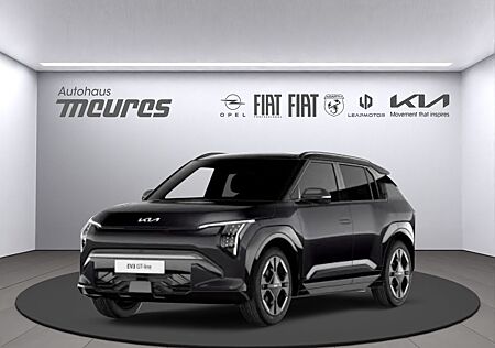Kia EV3 81.4 kWh GT-Line DWP Digital Key e-Sitze Kli