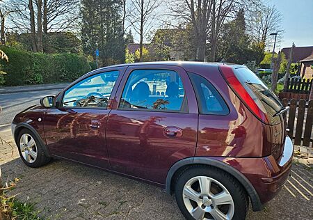 Opel Corsa 1.2 Twinport -