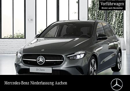 Mercedes-Benz B 180 PROGRESSIVE+NIGHT+PANO+AHK+LED+KAMERA+TOTW