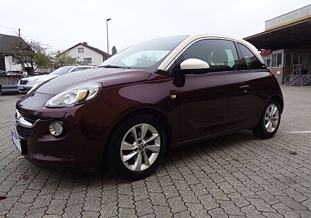 Opel Adam Jam