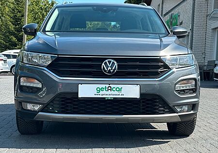 VW T-Roc Volkswagen Style / KAMERA / NAVI / ACC