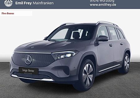 Mercedes-Benz EQB 300 4M Progressive Advanced Smart VZ Winter