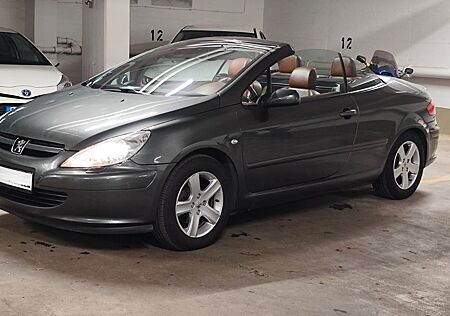 Peugeot 307 CC 135 -