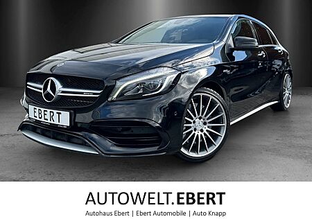 Mercedes-Benz A 45 AMG A45 AMG Pano/LED/Navi/Kamera/SoundHK/MB-Scheckh/