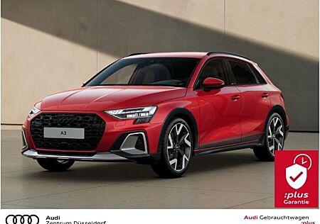 Audi A3 allstreet 35 TFSI
