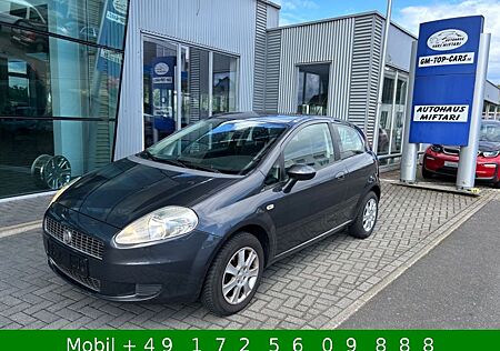 Fiat Grande Punto 1.4 8V Dynamic Klima LM