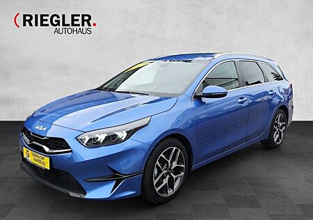 Kia Cee'd Sportswagon Ceed SW 1.5T AT Platinum Leder
