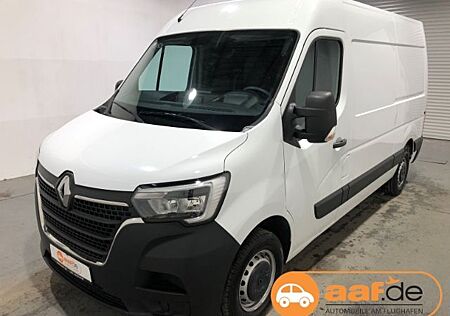 Renault Master L2H2 EU6d AHK