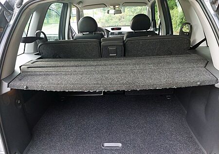 Opel Meriva 1.6 Automatik Klima HU neu