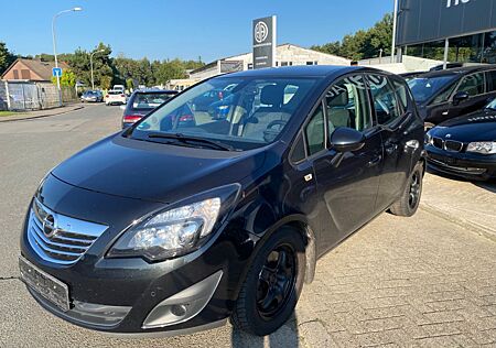 Opel Meriva B Innovation 1-Hand