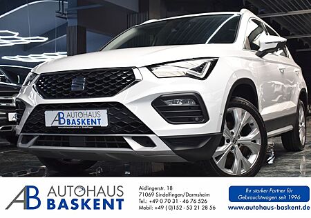 Seat Ateca 1.5 TSI Xperience*AHK*KAMERA*LED*NAVI*SHZ*