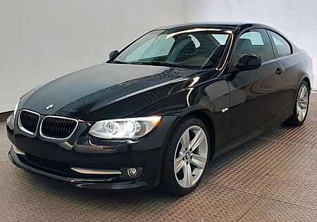 BMW 318I COUPE FACELIFT E92 *BI-XENON KURVENLICHT*