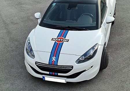 Peugeot RCZ R THP 270PS nur 24.000km