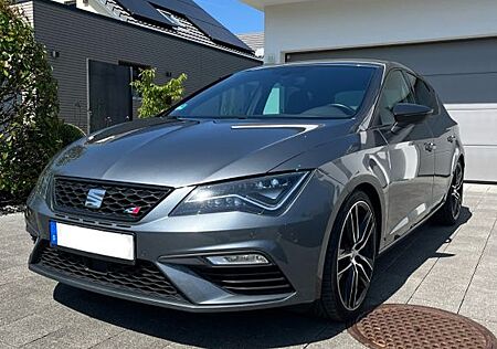 Seat Leon 2.0 TSI Start&Stop CUPRA 300 CUPRA 300