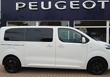 Peugeot Traveller BlueHDi 150 S&S 6-Gang Allure L2