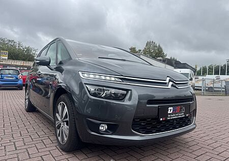 Citroën C4 Spacetourer Grand C4 Picasso/Spacetourer Exclusive*GARANTIE*