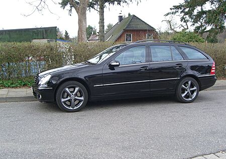 Mercedes-Benz C 350 4MATIC T AVANTGARDE Avantgarde