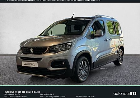 Peugeot Rifter Kombi Allure L1 1,5 BlueHDI SHZ+KLIMA+BT