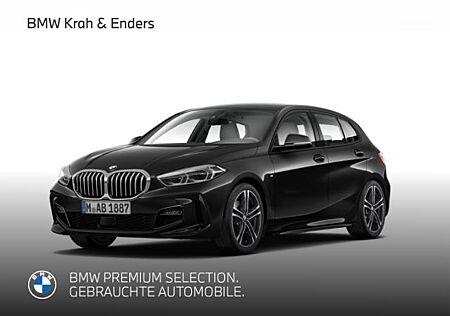 BMW 118 i M Sport HiFi+SHZ+LED+AppleCarPlay