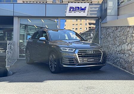 Audi SQ5 TDI tiptronic quattro