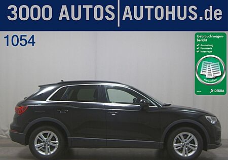 Audi Q3 35 TFSI Navi LED vc ACC PDC Shz Sound