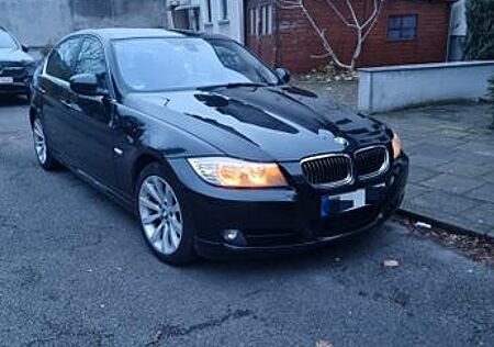 BMW 325d Zuverlässiger 6 Zylinder Motor