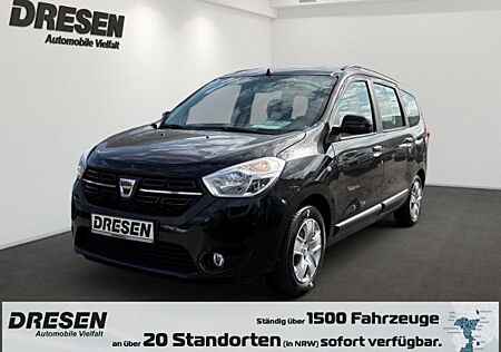 Dacia Lodgy Comfort 1.6 SCe Navi Fahrerprofil DAB SHZ