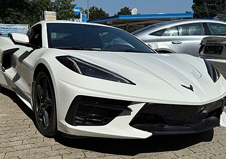 Chevrolet Corvette C8 6.2 V8 Stingray Coupé/Targa++