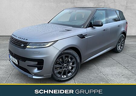 Land Rover Range Rover Sport D300 DYNAMIC SE DIGITAL-LED+LM