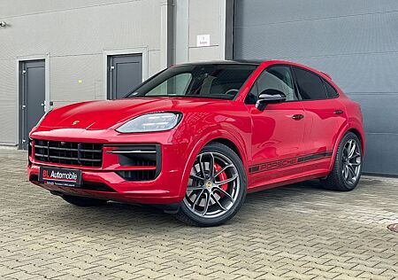 Porsche Cayenne Coupe GTS GT PACKAGE.VOLLAUSSTATTUNG