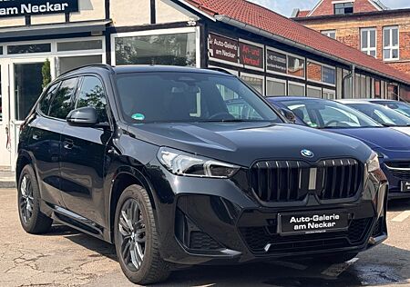 BMW X1 18 i sDrive M Sport LED KAMERA SITZHEIZUNG