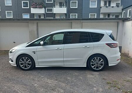 Ford S-Max 2,0 EcoBlue 140kW ST-Line Auto ST-Line