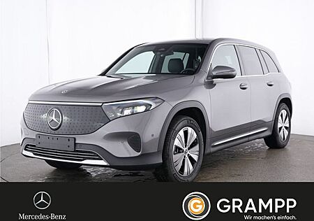 Mercedes-Benz EQB 300 4M Progressive-Advanced/LED/Kamera/Flex